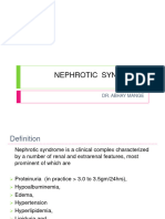 Nephroticsyndromeabhay Copy 140910103817 Phpapp02