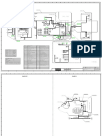 LH208Hydraulic Schematic