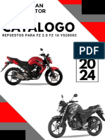 Catalogo FZ 2.0 Yamaha 13-01-2024 Ys200xc