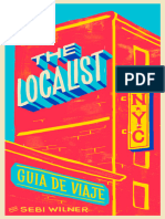 The Localist