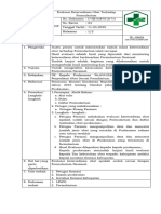 Evaluasi Ketersediaan Obat Terhadap Formularium, Hasil Evaluasi Dan Tindak Lanjut