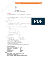 Journals Interface TABLE