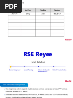 RSE+Reyee+Hotel+Solution+2024 Q2 PDF