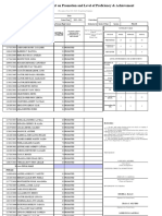 SF5 - 2023 - Grade 8 (Year II) - PEACE