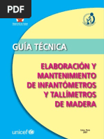 Guia Tecnica Tallimetros