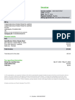 Quickbook Invoice 27.4