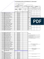 SF5 - 2023 - Grade 8 (Year II) - PRUDENCE