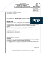 DIN EN 12056-3 2001 (Schwerkraftentwässerungsanlagen)