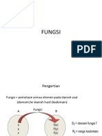 FUNGSI