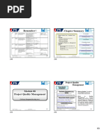 Day 5. Project Management Professional - StudentBook - PMBOK6TH - Ver 04 - 2022 - 4StudentOnline - 5quality