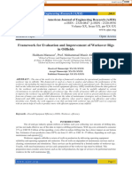 Evaluation and Improvment of Workover Rigs in Oil Fields