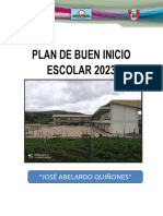 Plan de Buen Incio 2023 Ok