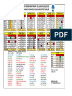 Update Kalender 20242025