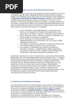 Declaración de Derechos de Virginia