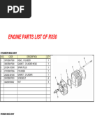 CPI RX Engine