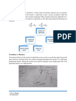 Rotational Dynamics 1