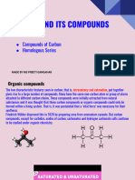 Capsule-2-CARBON AND ITS COMPOUNDS