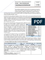 Practica N°9 Geografía - Con Claves