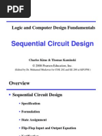 10 SequentialCircuitDesign