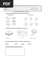 Examen Guarani