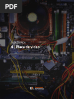 Teorica 4 - Placa de Video