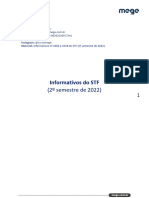 Informativos STF 2022 (2º Semestre) (13-03-2023)