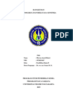 PCR - Biomolekul