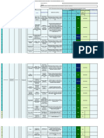 Matriz Iper Grua Horquilla