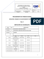 CGET-004-3-ID-GEN-000-PRO-PR-0004 REV B-1 Ito