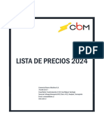 Consolidado Listas Vigentes 2024 V190724