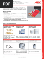 AIK SystemOverview - GEAQUELLO E 950 - EN