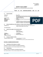 MSDS-Neo TPU-EN