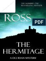 The Hermitage No9 - LJ Ross