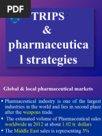 Forecast Pharmaceutical Products