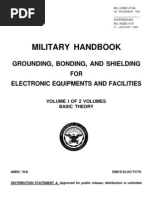 Grounding Bonding Shielding - Vol1