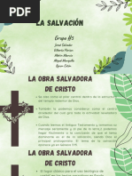 Grupo 5 La Salvación