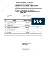 Daftar Hadir Koja Osn-P 2024