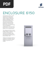 Enclosure 6150 Datasheet - Revh - Telcel 1