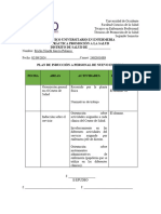 PLAN de Induccion Comunitario