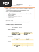 TAREA INDIVIDUAL DIAGNOSTICO Y REPARACIO Word