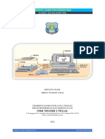 Modul Ajar Informatika: Elemen 3 (Sistem Komputer)