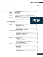 Constitucion Articulos 5 Al 8