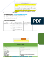 Modul Ajar Ipa Kelas 7