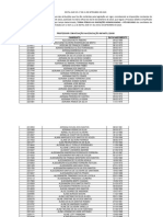 Edital Sme No 47 de 21 de Setembro de 2023