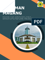 Pedoman Magang 2022 Fix