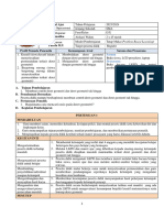 Modul Ajar Deret Geometri