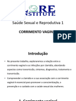 Corrimento Vagianl Slide