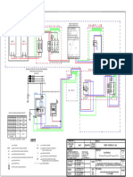 Schema Monofilara - MODELE STANDARD CU SMART METER - PV-230106-1.4-JV+RM (1) - 5KW-MONOFAZAT - 1ST - A3