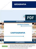 Si1 GF t04 Cartografia Prof. Diego Cardenas