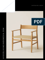 01 The Chair Cataloque Hli